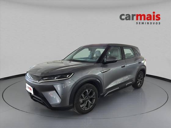 BYD YUAN PRO 45,1 KW ELÉTRICO BYD YUAN PRO 45,1 KW ELÉTRICO